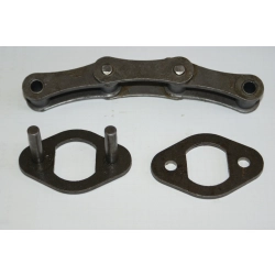 Zestaw naprawczy Krone KR125 + spinka 922010.0, 922007.0