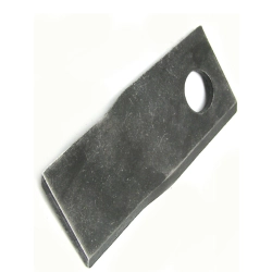 Nóż - kosiarki KRONE lewy 139888