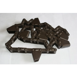 Łańcuch podajnika 3szt Case 943 CA550