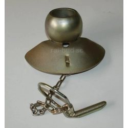 Kula z osłoną kat 3/2 099035