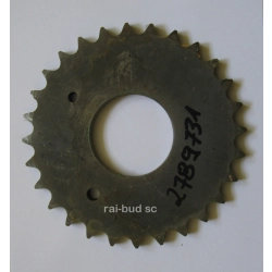 koło zebate krone 02789731 org.