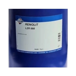 FUCHS RENOLIT LZR000 GRUN 5KG
