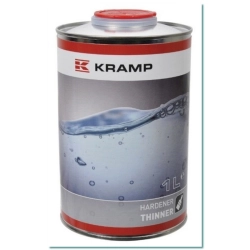 Utwardzacz do lakierów 1L