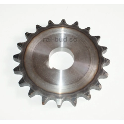 Koło łańcuchowe zam. Krone 279179.0-2