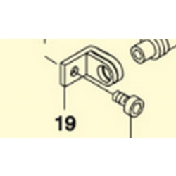 Wspornik Olimac DR9190