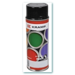Lakier FENDT szary-diament 400ml spray