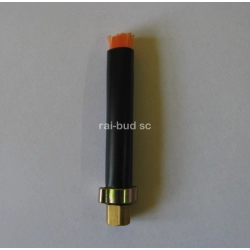 SZCZOTKA PĘDZELEK PLASTIK VP1800 9385340