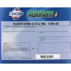 FUCHS AGRIFARM STOU 1030MC 20L