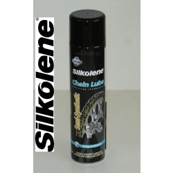 SILKOLENE FUCHS SMAR MOTOCYKLOWY 600ml.