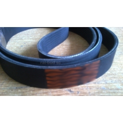 Pasek wielorowkowy 8PK2510 L153282