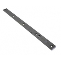 Listwa plastik podajnika 750mm Dom 88 96 603612.2