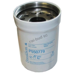 Filtr oleju RE504836, LF16243, RE541420