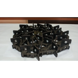 Łańcuch elewatora Claas 735367