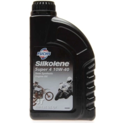 FUCHS SUPER 4 10W40