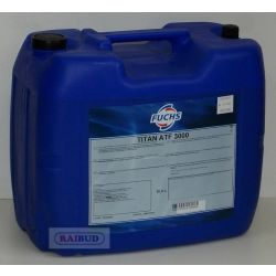 FUCHS TITAN ATF3000 20L